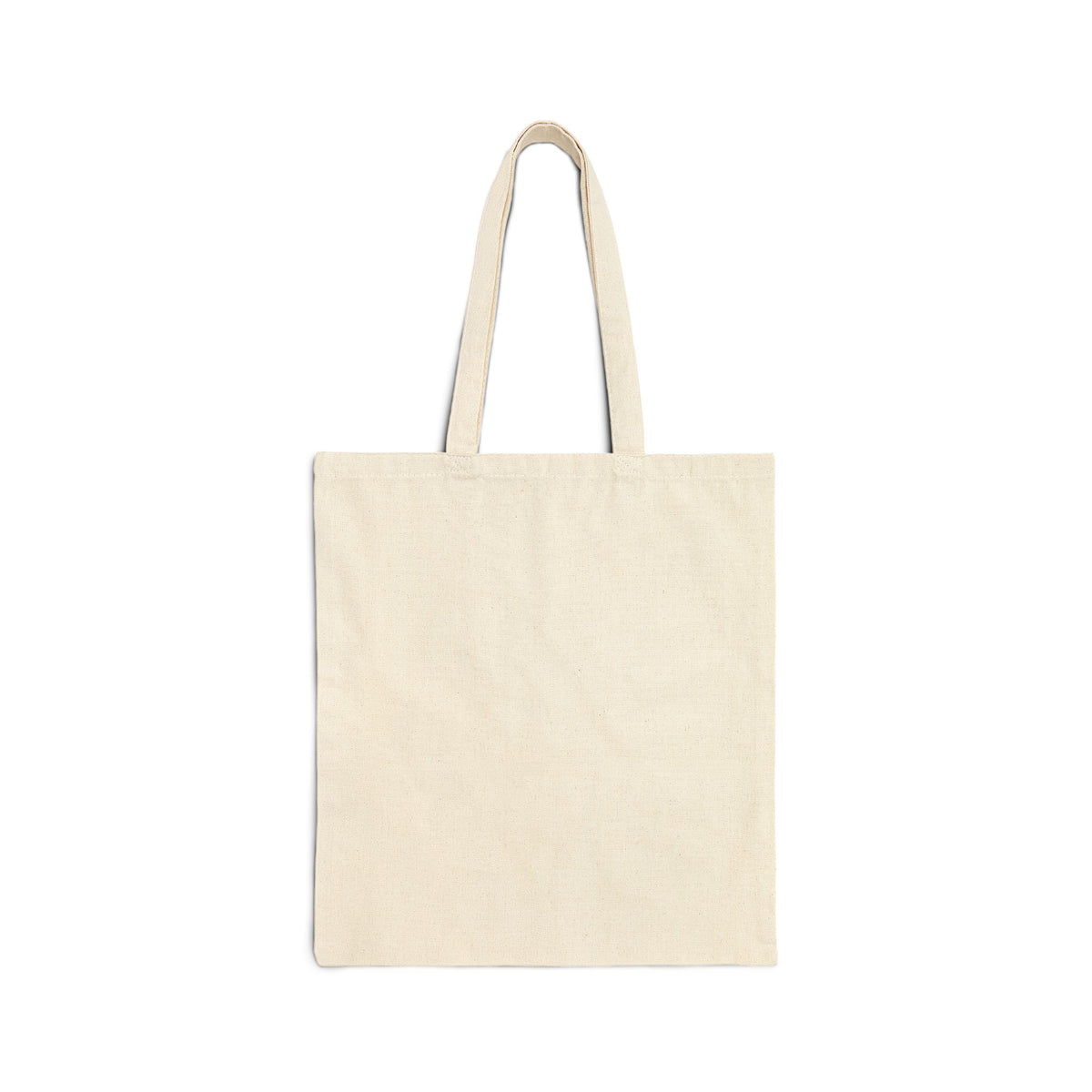 Everything Worth Carrying Canvas Tote
