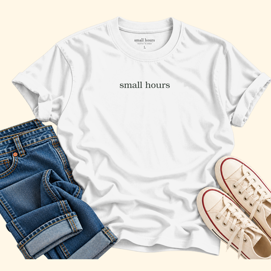 small hours
