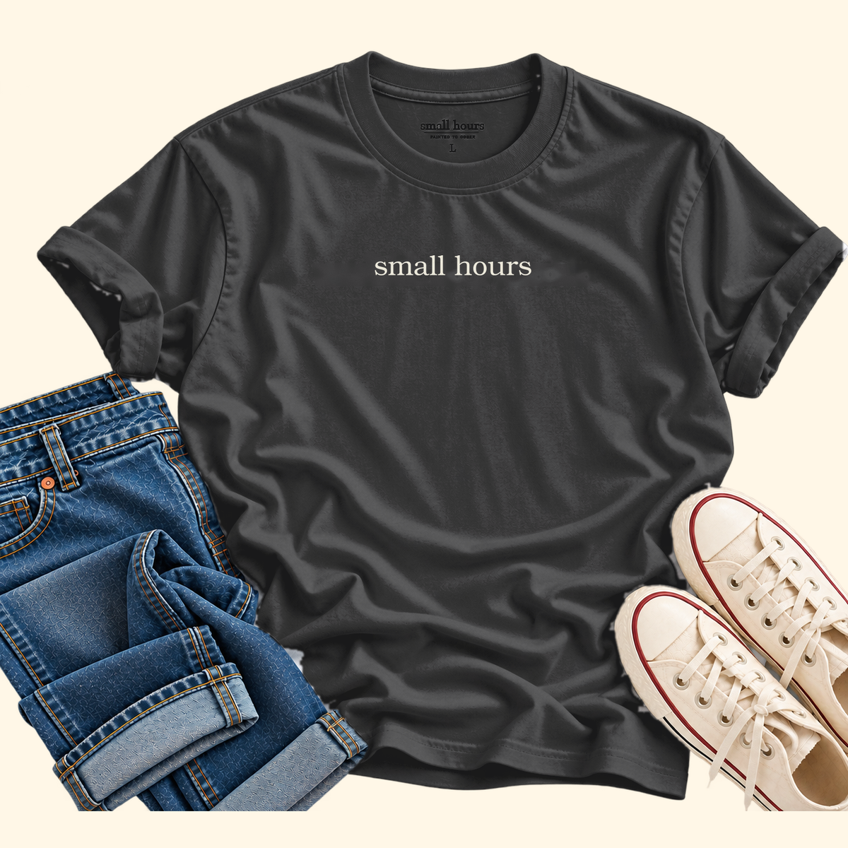 small hours