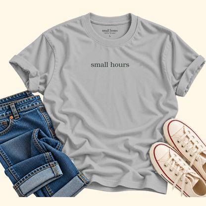 small hours