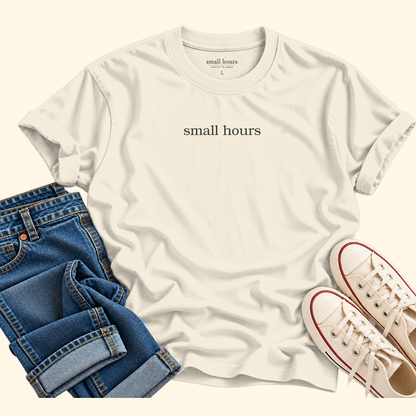 small hours