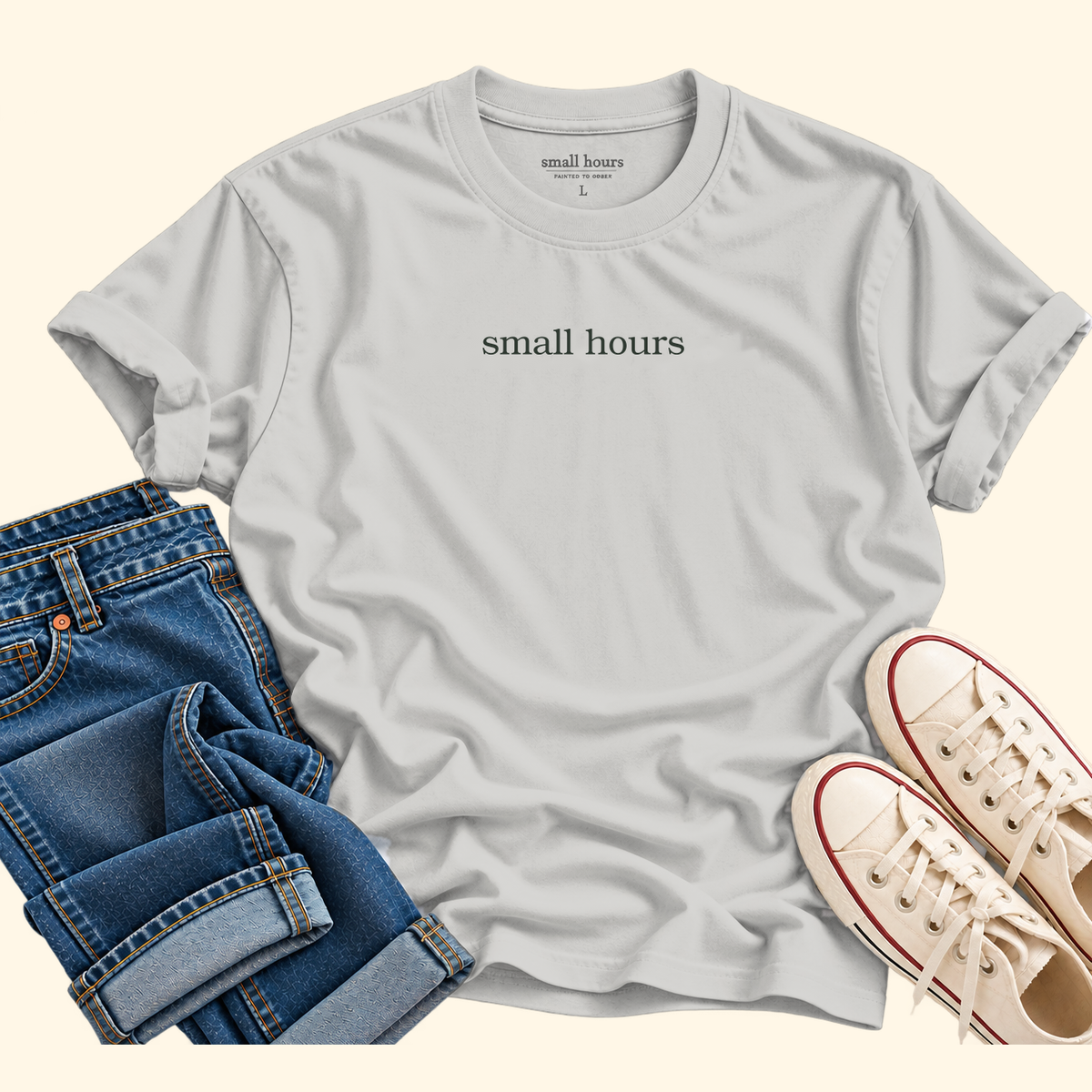 small hours