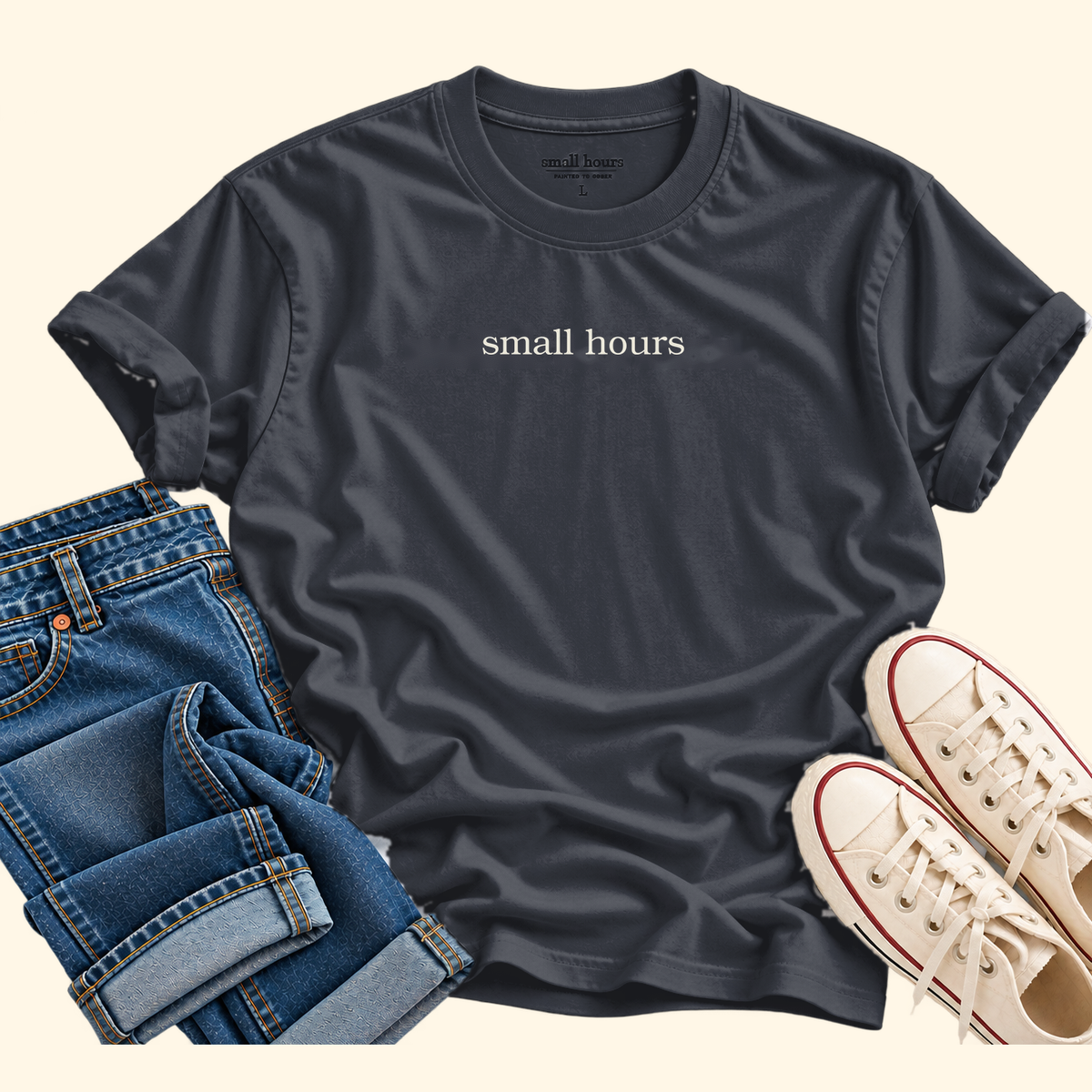 small hours