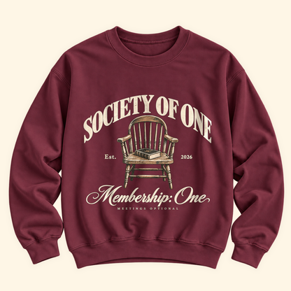 meetings optional
