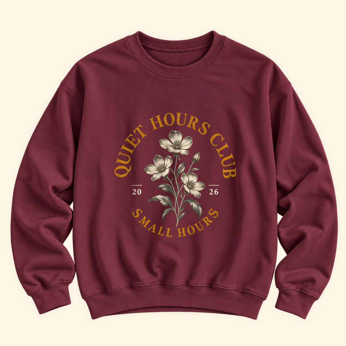 quiet hours club