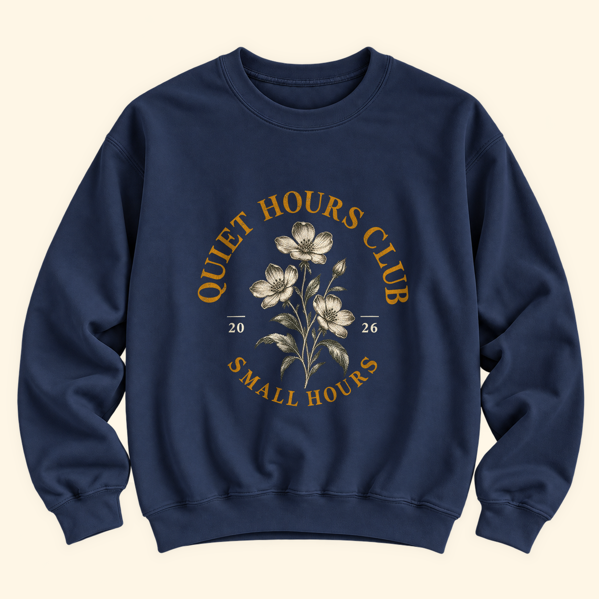 quiet hours club