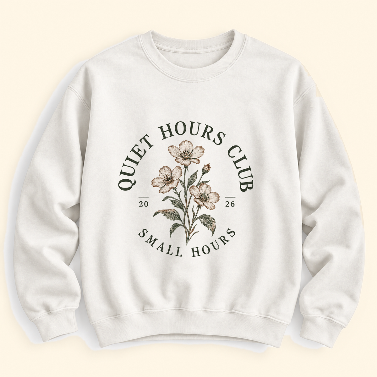 quiet hours club