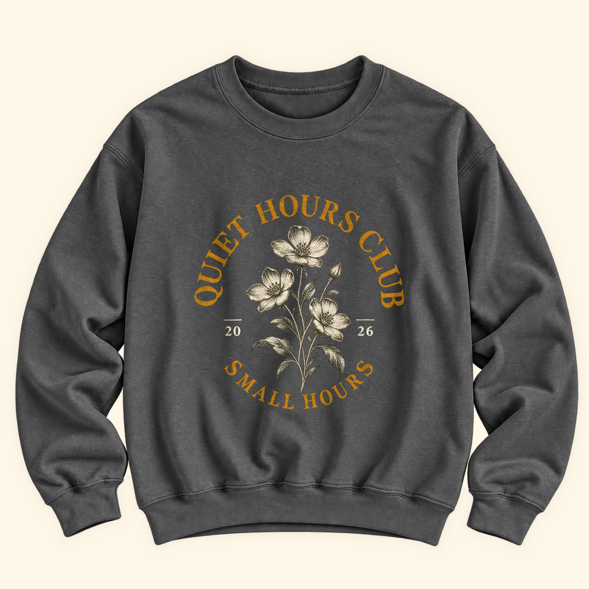 quiet hours club
