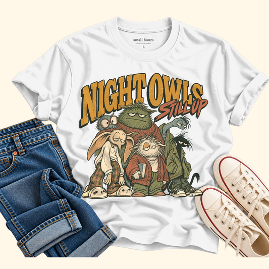 night owls