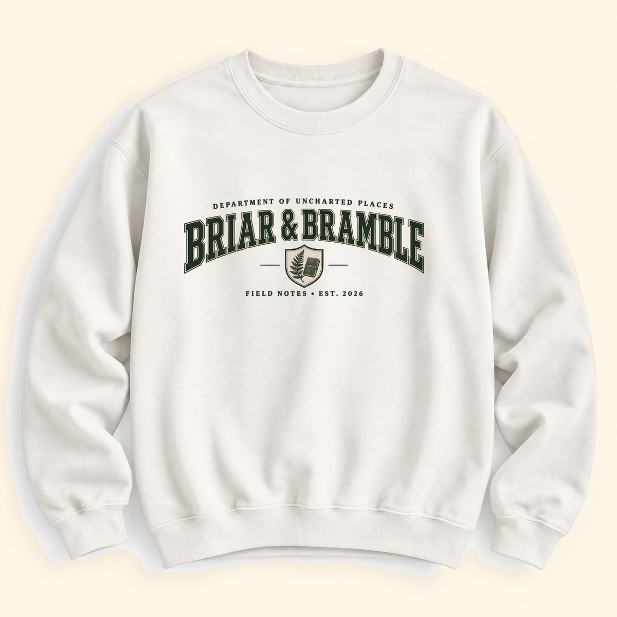 briar & bramble