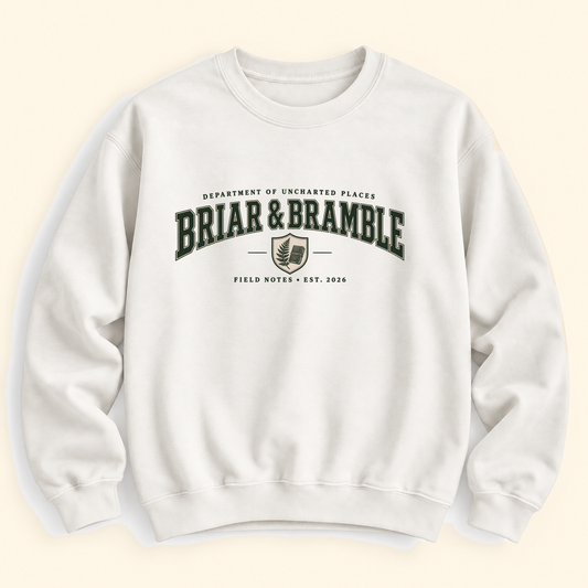 briar & bramble