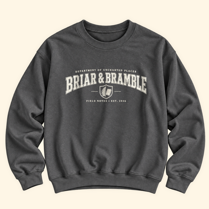 briar & bramble
