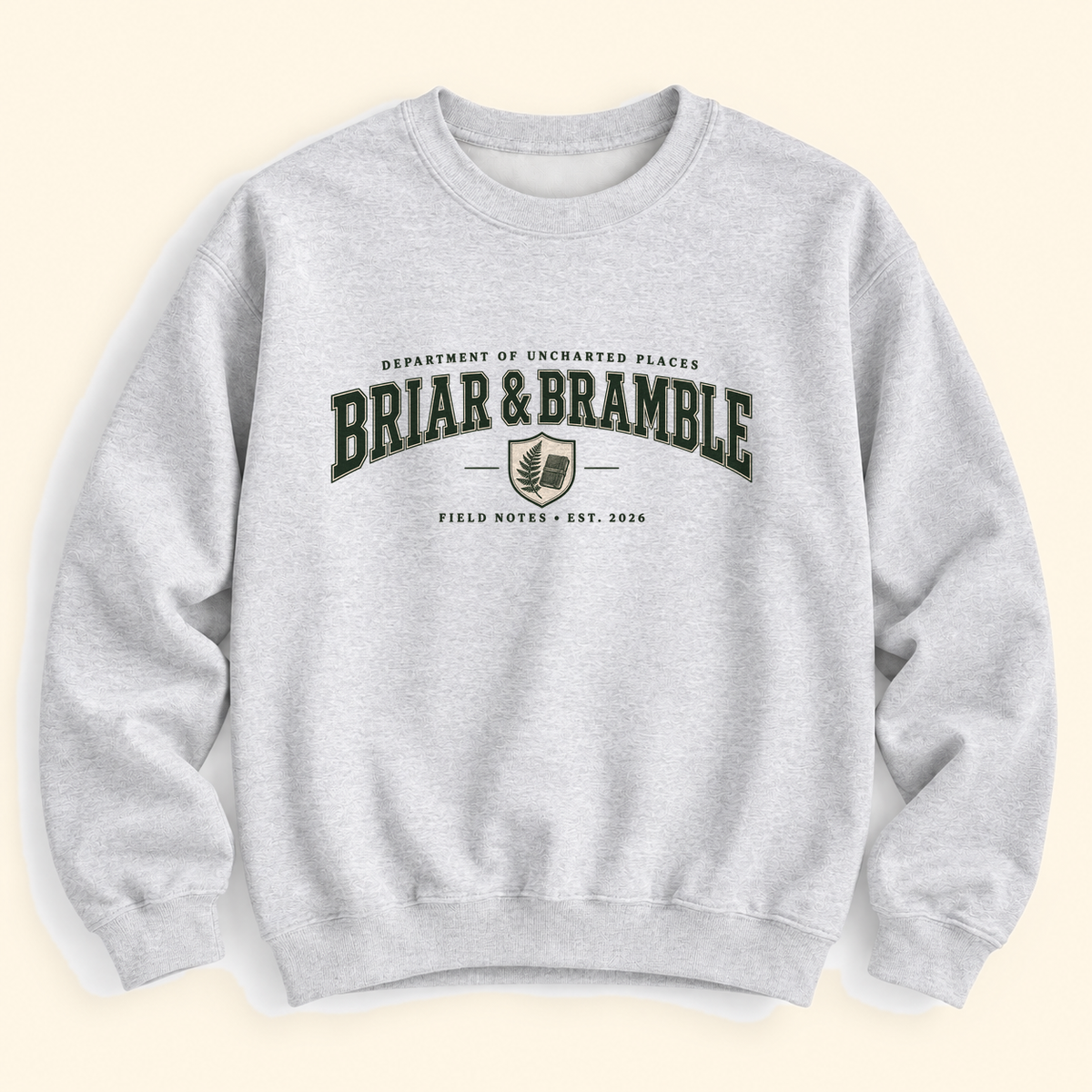 briar & bramble