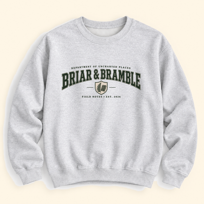 briar & bramble