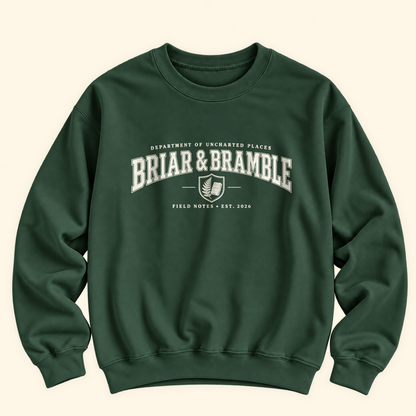 briar & bramble