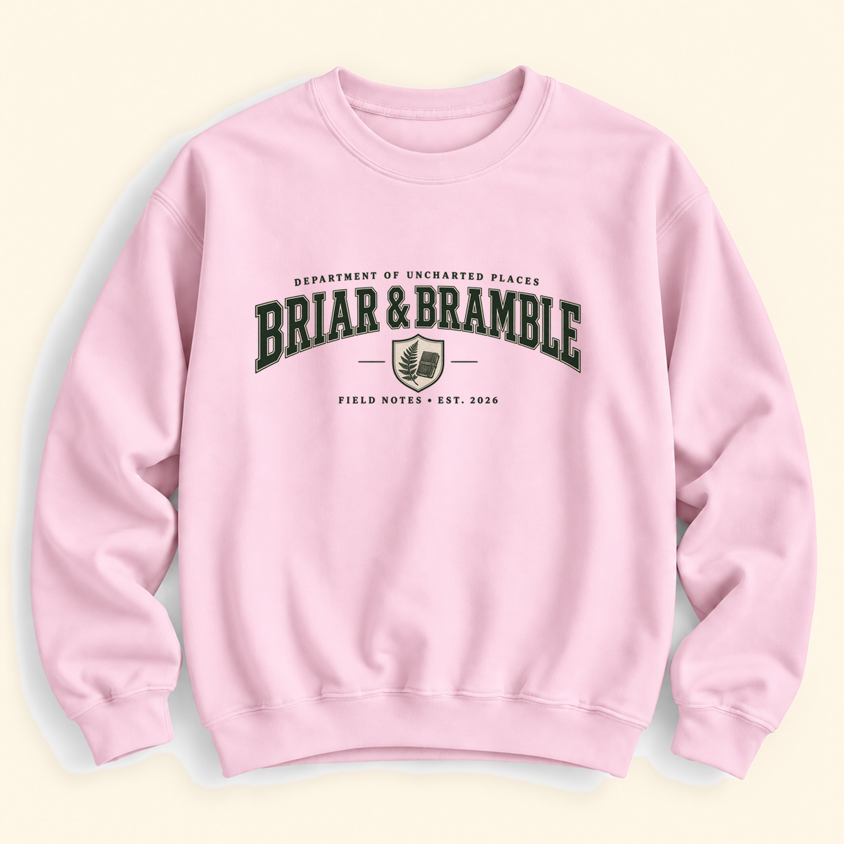 briar & bramble