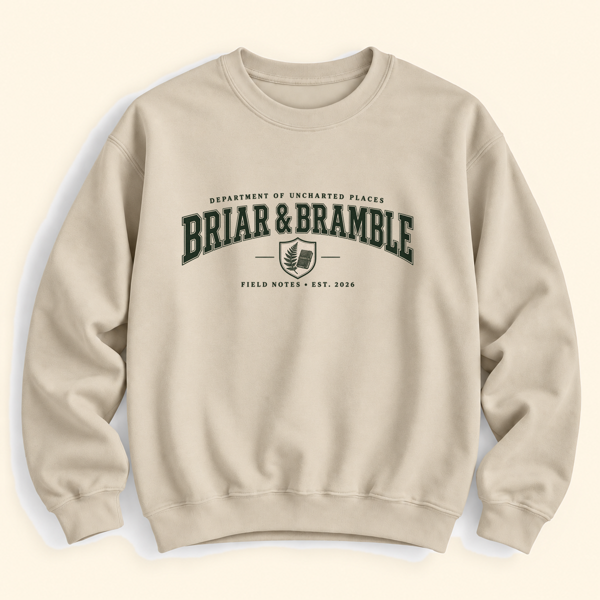 briar & bramble