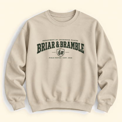 briar & bramble