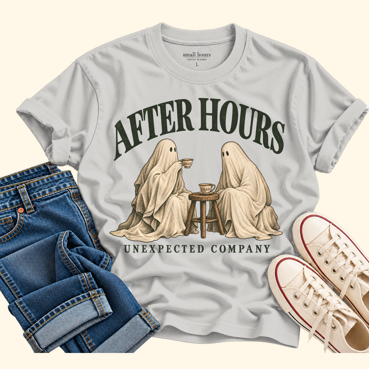 after hours